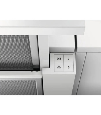 Electrolux LFP416W - Skabsintegreret emhætte