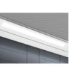Electrolux LFP416W - Skabsintegreret emhætte