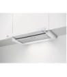 AEG DPE5650W - Skabsintegreret emhætte