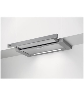AEG DPE5650M - Skabsintegreret emhætte