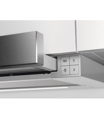 AEG DPE5650M - Skabsintegreret emhætte