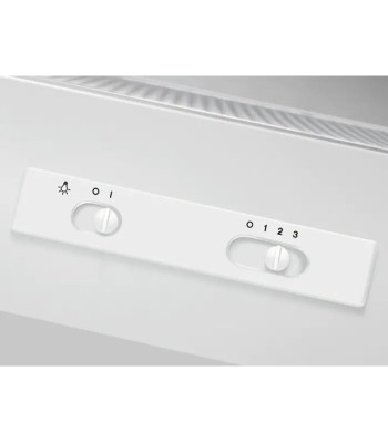 Electrolux LFU327W - Skabsintegreret emhætte