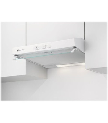 Electrolux LFU326W - Skabsintegreret emhætte