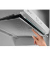 Electrolux LFU326W - Skabsintegreret emhætte