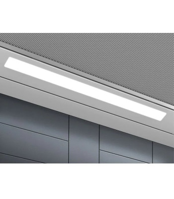 Electrolux LFP616X - Skabsintegreret emhætte