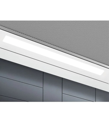 Electrolux LFP616W - Skabsintegreret emhætte