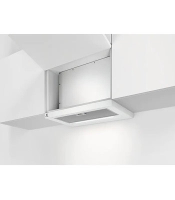 Electrolux LFP616W - Skabsintegreret emhætte
