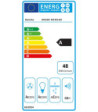 Electrolux LFP616W - Skabsintegreret emhætte