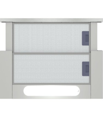 Gorenje TH651X - Skabsintegreret emhætte