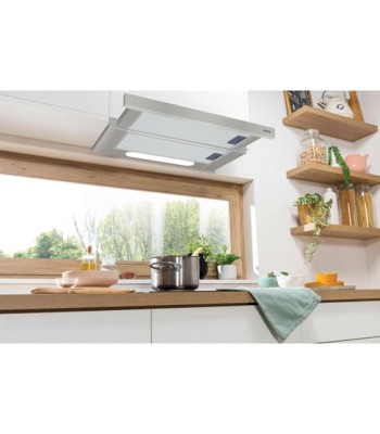Gorenje TH651X - Skabsintegreret emhætte