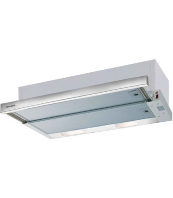 Eico 4598 Flexa NG W/X A60 - Skabsintegreret emhætte