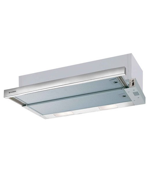 Eico 4598 Flexa NG W/X A60 - Skabsintegreret emhætte Eico 4598 Flexa NG W/X A60 - Skabsintegreret emhætte