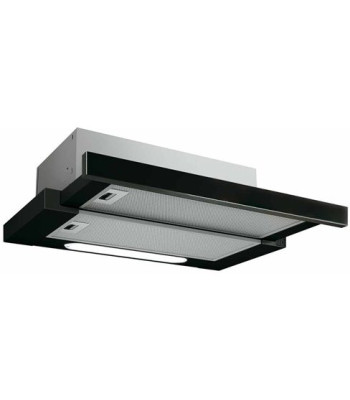 Eico 5932 Elite 14 LUX 50 BL - Skabsintegreret emhætte