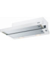 Franke FTC 612 WH LED1 - Skabsintegreret emhætte