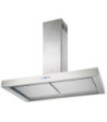 Silverline SL 4114-2 RF - Frithængende emhætte