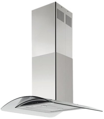 Silverline SL 4142-60 RF - Frithængende emhætte