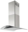 Silverline SL 4142-60 RF - Frithængende emhætte