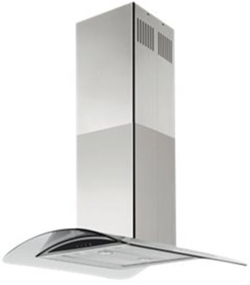 Silverline SL 4142-90 RF - Frithængende emhætte
