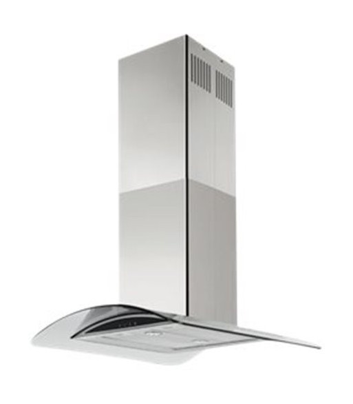 Silverline SL 4142-90 RF - Frithængende emhætte Silverline SL 4142-90 RF - Frithængende emhætte