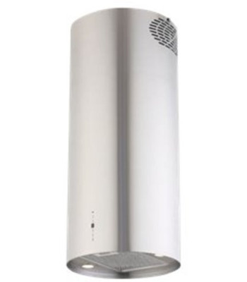 Silverline SL 4170-40 RF - Frithængende emhætte