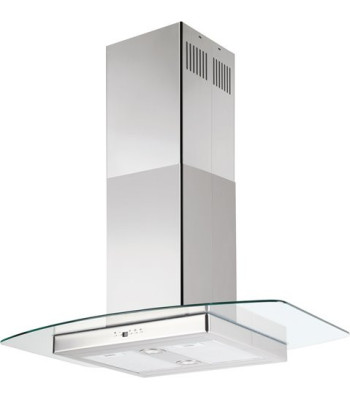 Silverline sl 4240-60 rf - Frithængende emhætte