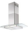 Silverline sl 4240-60 rf - Frithængende emhætte
