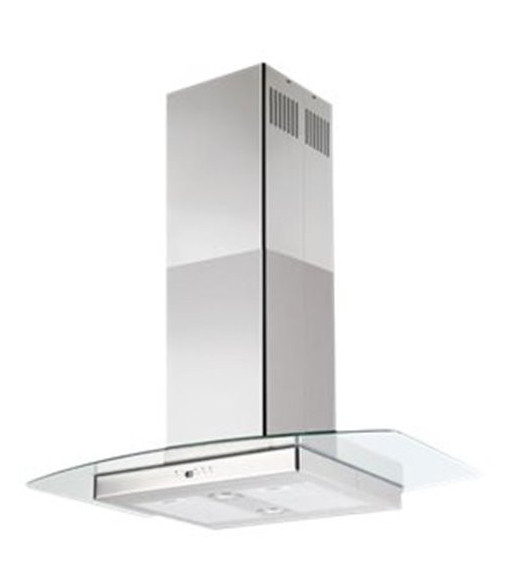 Silverline SL 4240-90 - Frithængende emhætte Silverline SL 4240-90 - Frithængende emhætte