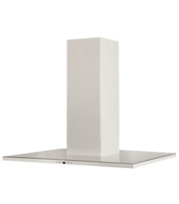 Silverline SL 4250-60 HV - Frithængende emhætte