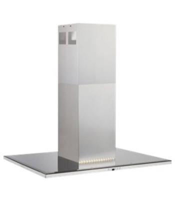 Silverline SL 4250-60 RF - Frithængende emhætte