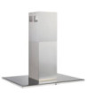 Silverline SL 4250-60 RF - Frithængende emhætte