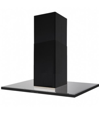 Silverline SL 4250-60 SR - Frithængende emhætte