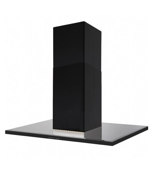 Silverline SL 4250-60 SR - Frithængende emhætte Silverline SL 4250-60 SR - Frithængende emhætte