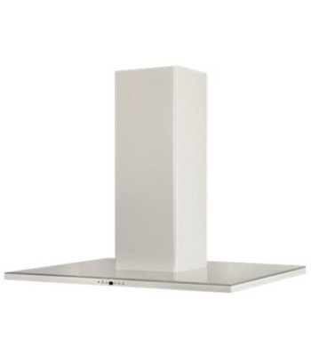 Silverline SL 4250-90 HV - Frithængende emhætte