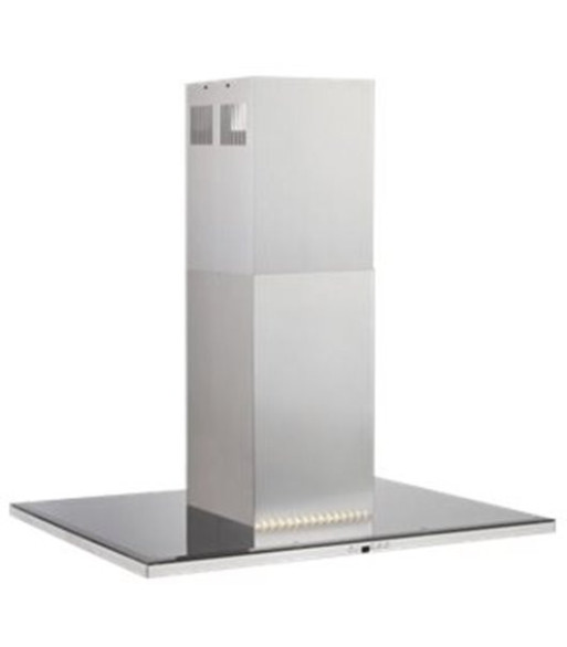 Silverline SL 4250-90 RF - Frithængende emhætte Silverline SL 4250-90 RF - Frithængende emhætte