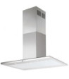 Silverline SL 4250-90 RF - Frithængende emhætte