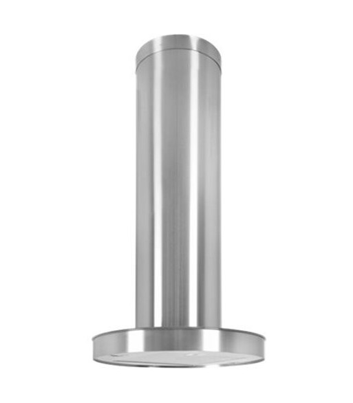 Silverline SL 4172-60 RF - Frithængende emhætte Silverline SL 4172-60 RF - Frithængende emhætte