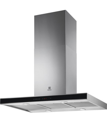 Electrolux EFI739X - Frithængende emhætte