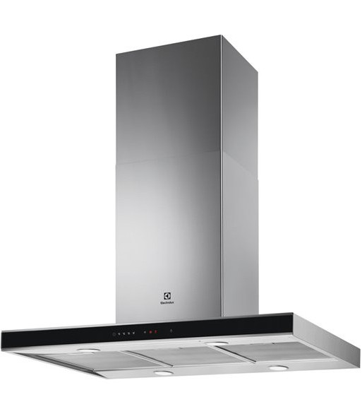 Electrolux EFI739X - Frithængende emhætte Electrolux EFI739X - Frithængende emhætte