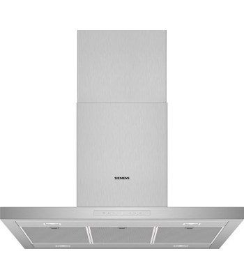 Siemens LF97BCP50 - Frithængende emhætte