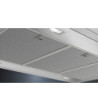 Siemens LF97BCP50 - Frithængende emhætte