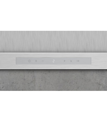 Siemens LF97BCP50 - Frithængende emhætte