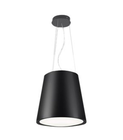 Witt Architect Free Matte Black-2 - Frithængende emhætte Witt Architect Free Matte Black-2 - Frithængende emhætte
