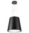 Witt Architect Free Matte Black-2 - Frithængende emhætte