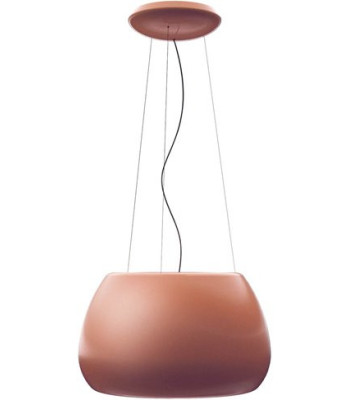 Witt Chubby Free Copper - Frithængende emhætte