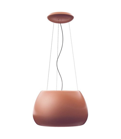 Witt Chubby Free Copper - Frithængende emhætte Witt Chubby Free Copper - Frithængende emhætte