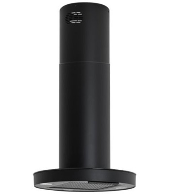 Silverline SL 4172-60 SR - Frithængende emhætte