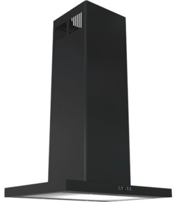 Silverline SL 4117-60 SR - Frithængende emhætte