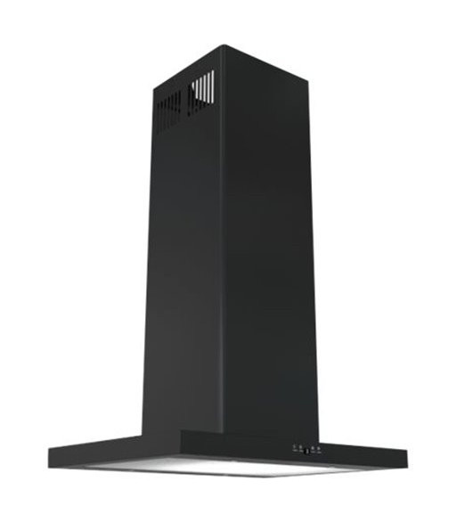 Silverline SL 4117-60 SR - Frithængende emhætte