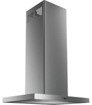 Silverline SL 4117-80  RF - Frithængende emhætte