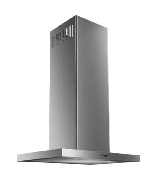 Silverline SL 4117-80 RF - Frithængende emhætte Silverline SL 4117-80 RF - Frithængende emhætte